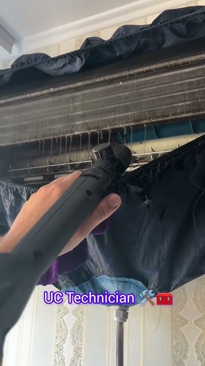 Noise/Smell Issue Repair