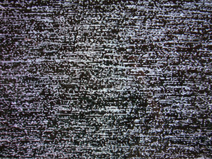 Flickering/Blurred Image